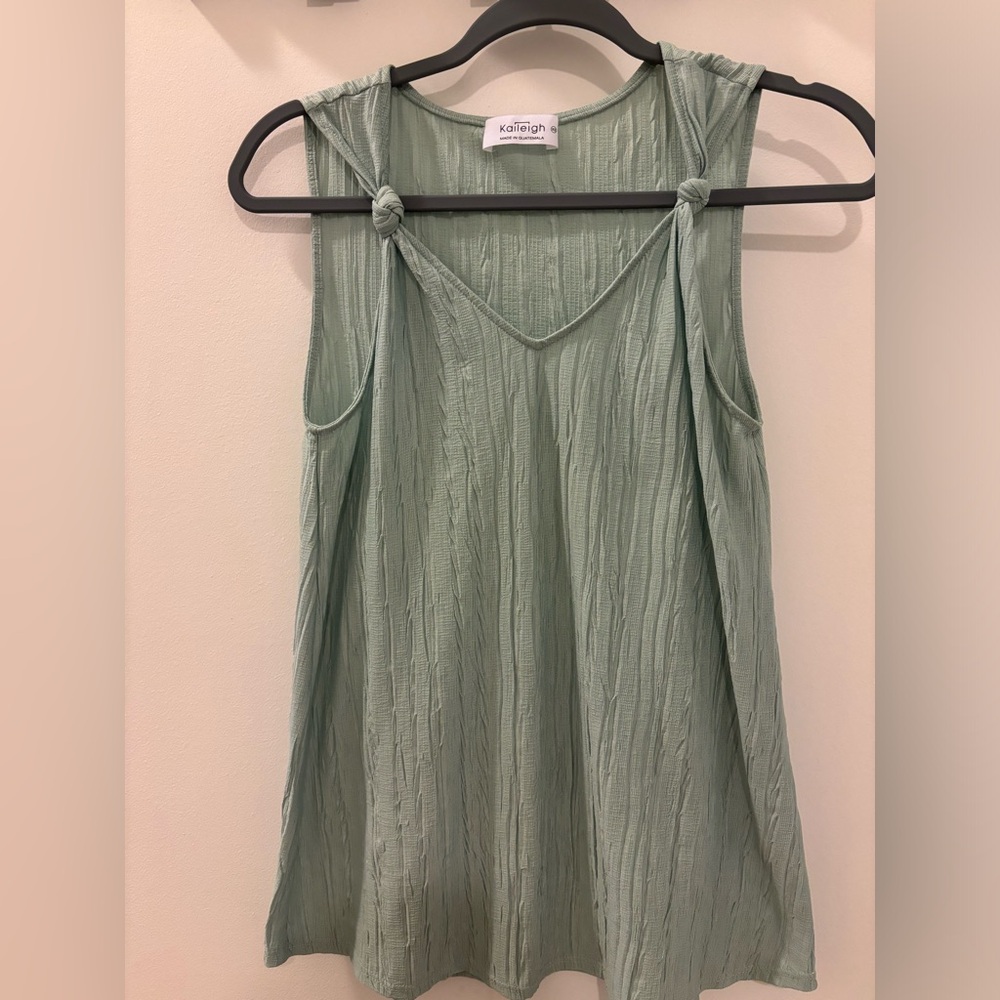 Kaileigh Women’s Tank Top